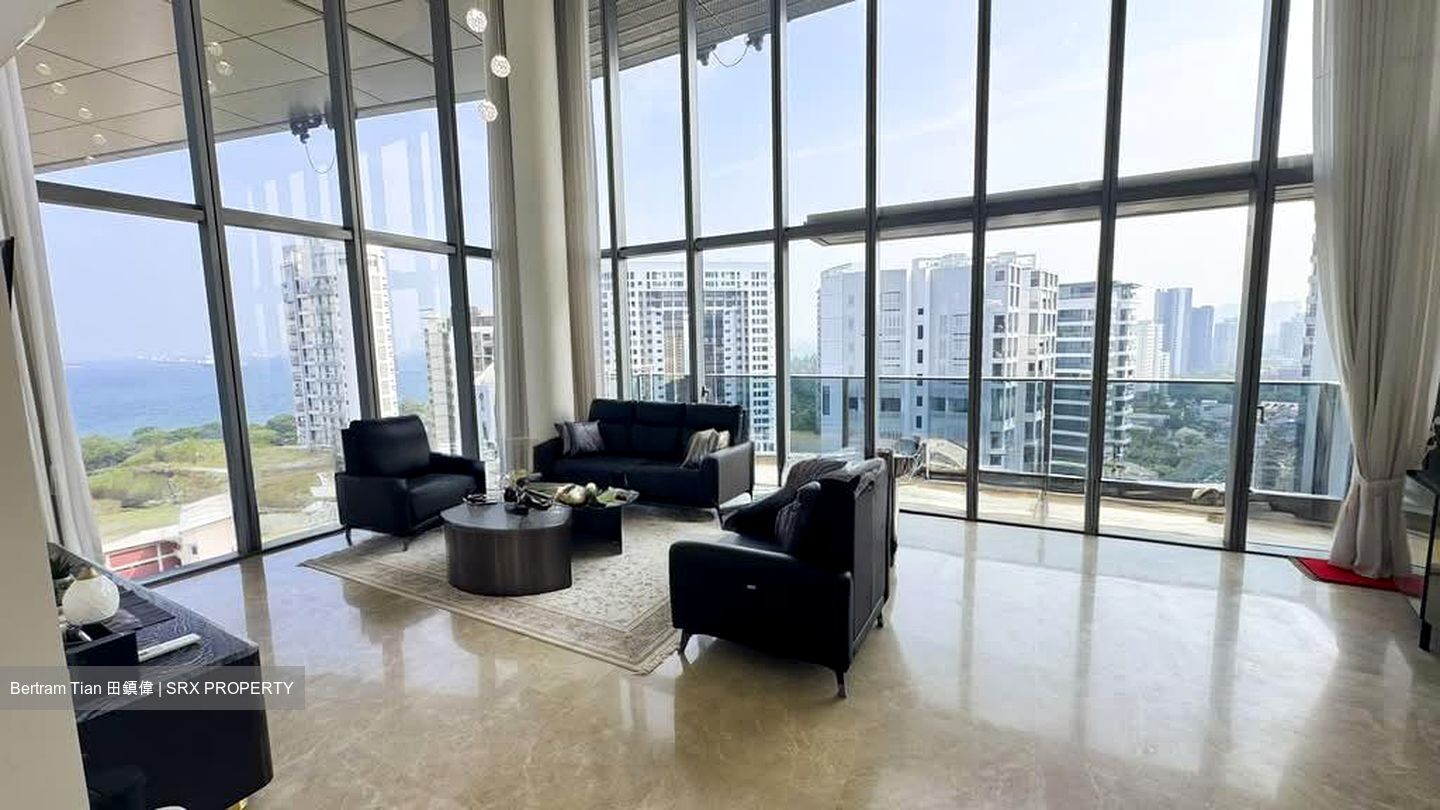 Amber Park (D15), Condominium #604734591